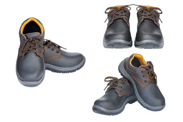 تصویر 1 از خرید و فروش نیم‌ بوت ایمنی با شرایط فوق العاده