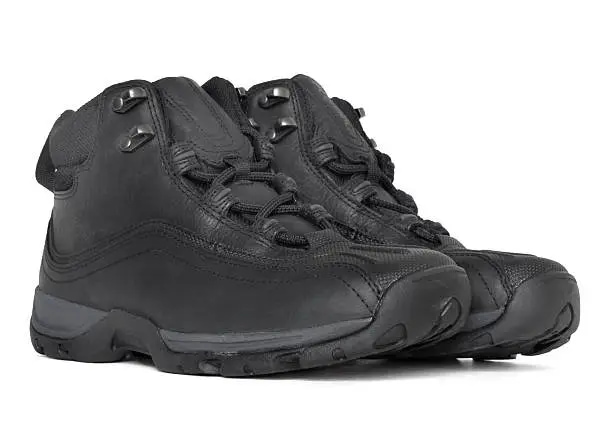 خرید و فروش نیم‌ بوت ایمنی با شرایط فوق العاده