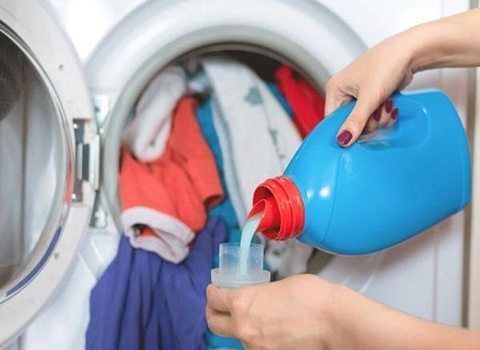 قیمت مایع لباسشویی مخصوص کودک + خرید باور نکردنی