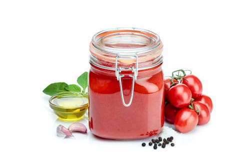 خرید و فروش رب گوجه فرنگی تازه با شرایط فوق العاده