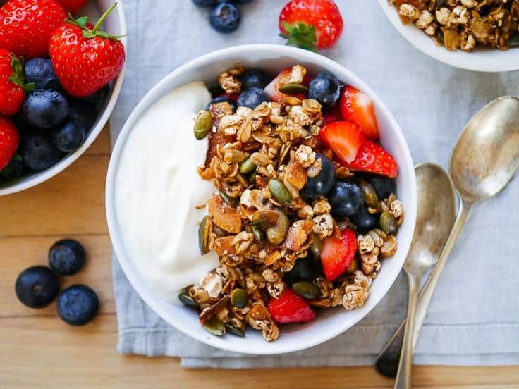 قیمت خرید گرانولا طعم دار عمده به صرفه و ارزان