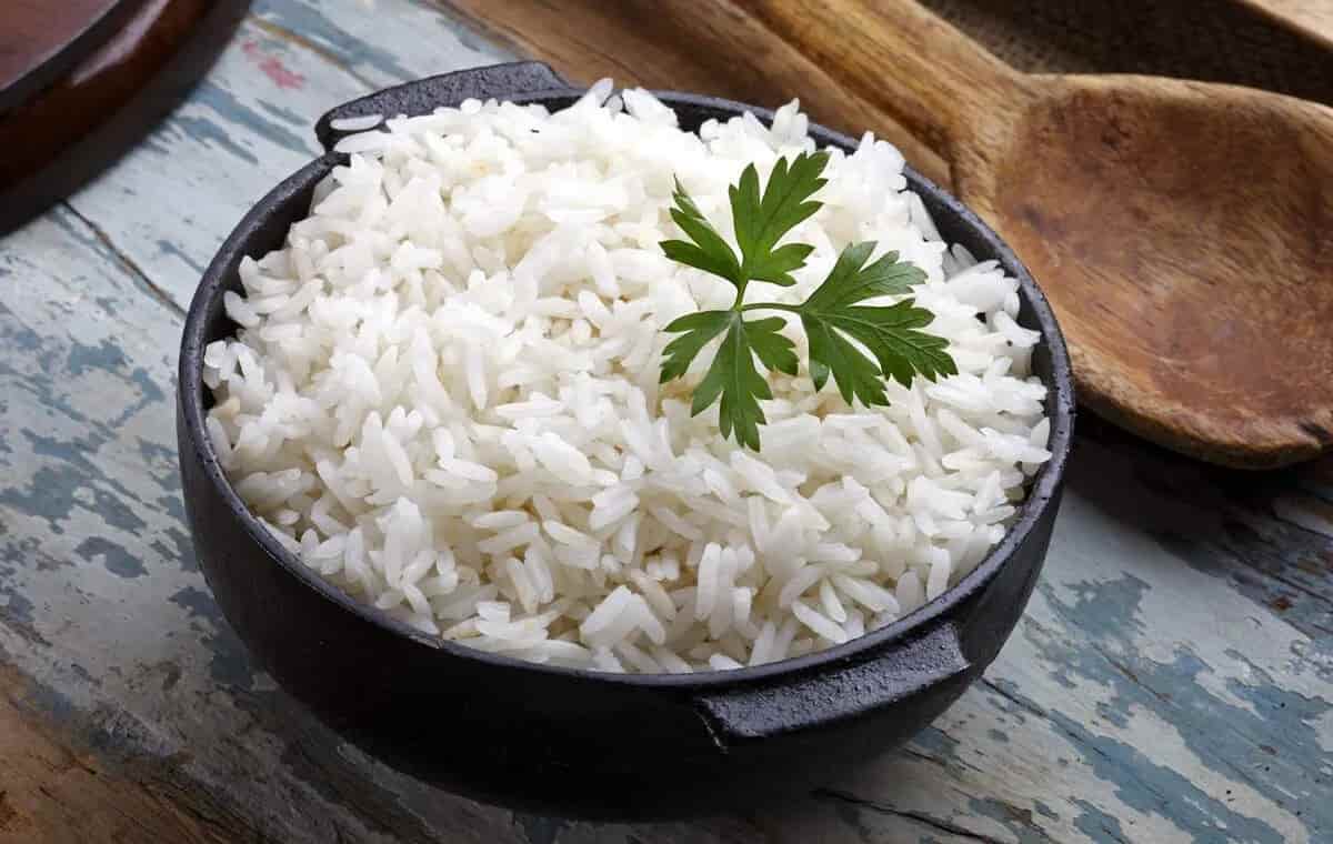 خرید برنج هاشمی محلی + قیمت فروش استثنایی