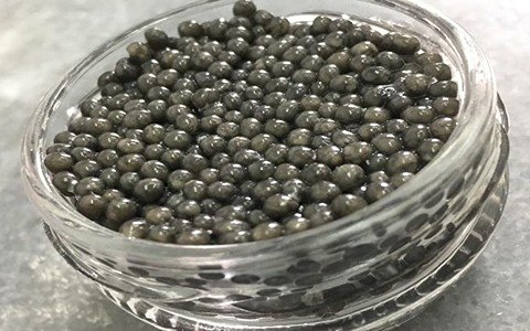 خرید و قیمت خاویار بری ممتاز + فروش عمده