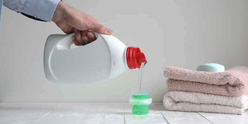 خرید و فروش نرم کننده لباس با شرایط فوق العاده