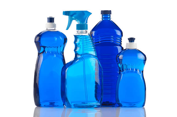 قیمت خرید مایع ظرفشویی شیشه‌ ای + فروش ویژه