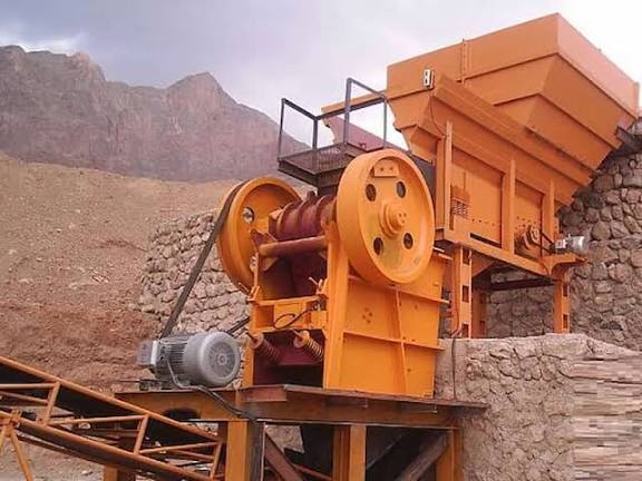 فروش دستکاه فک + مناسب برای صنایع