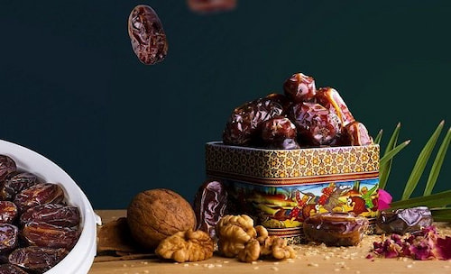 فروش خرما کبکاب صادراتی + قیمت خرید به صرفه