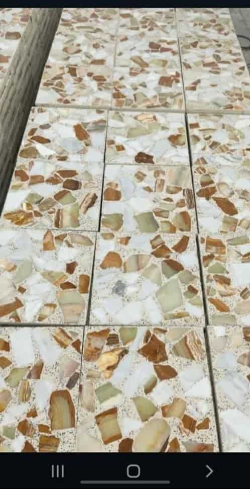 خرید موزائیک اصفهان + مرمر سوپر