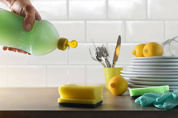 قیمت مایع ظرفشویی ضد بو + خرید باور نکردنی