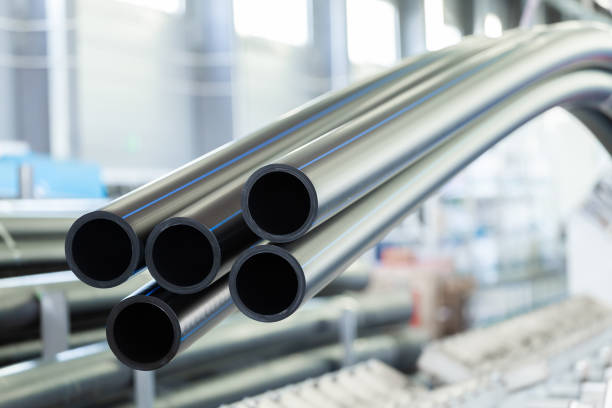 قیمت استثنایی لوله پلی اتیلن