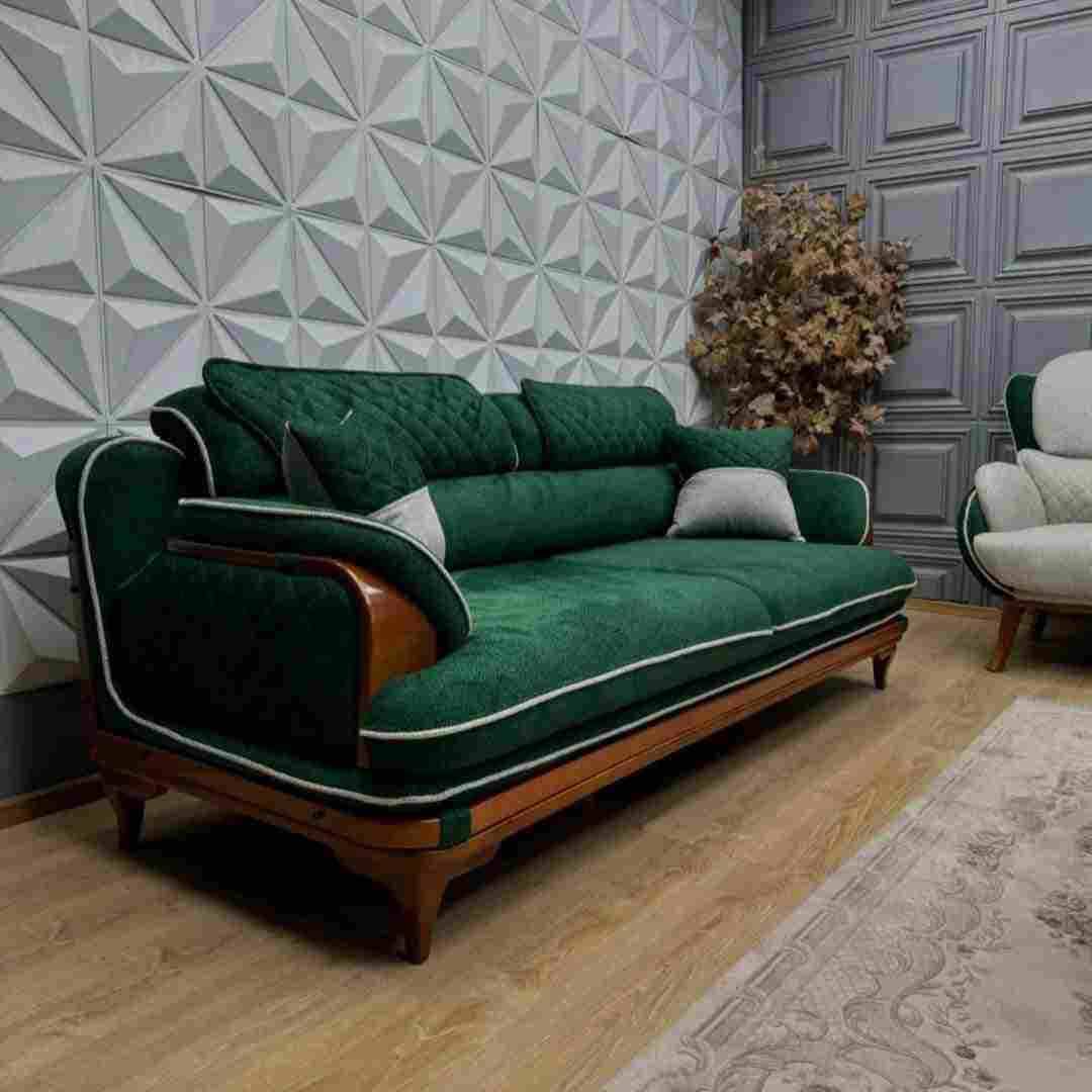 خرید و فروش مبل چستر فابیکو با شرایط فوق العاده