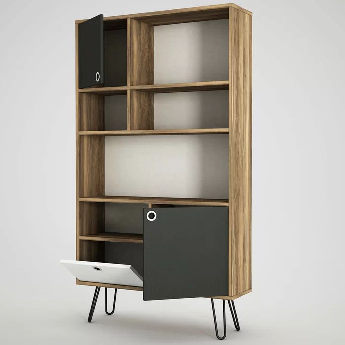 تصویر 2 از قیمت کمد اداری از کارخانه + خرید