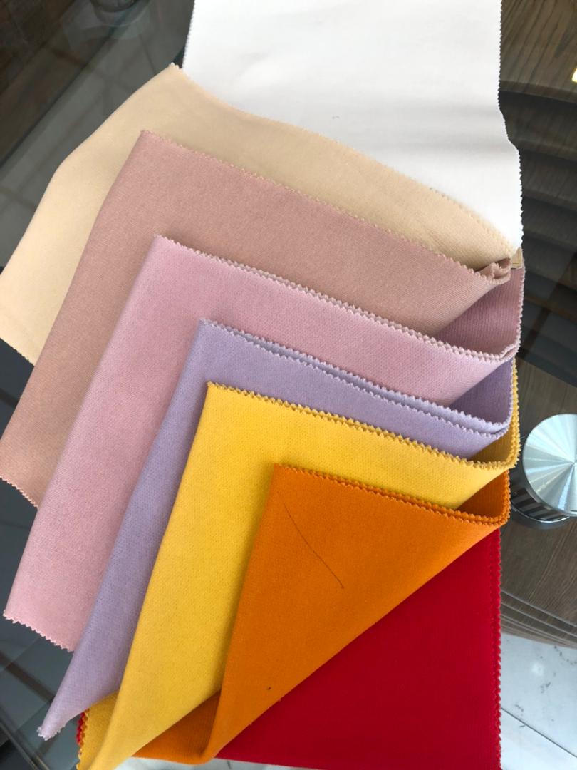 فروش پارچه دورس