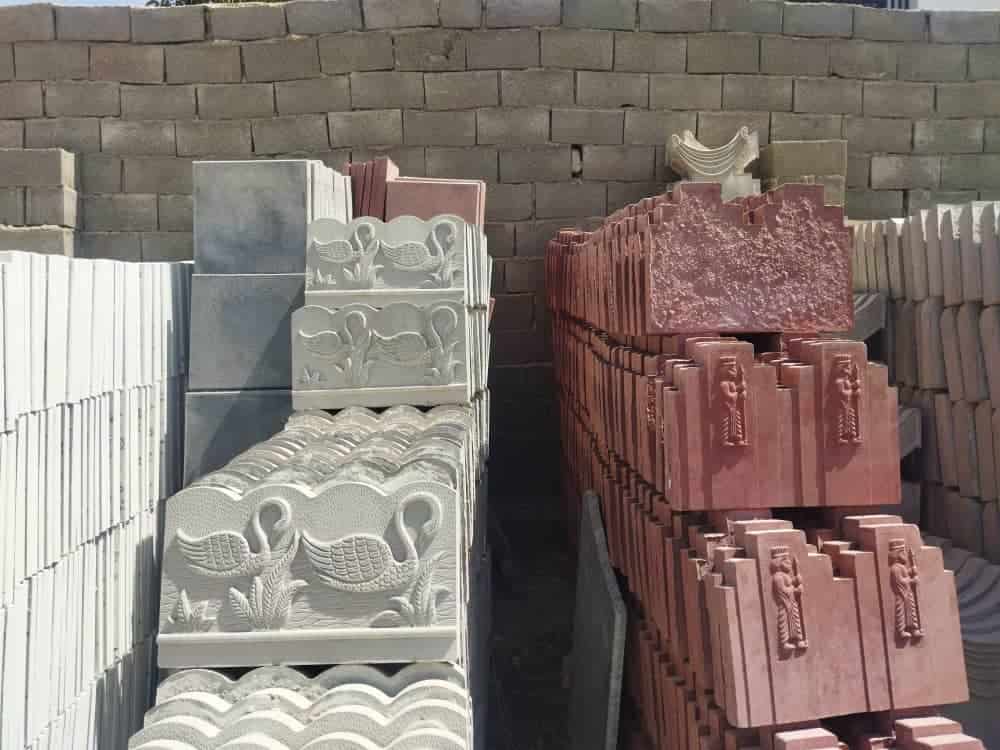 خرید جدول باغچه + با قیمت مناسب