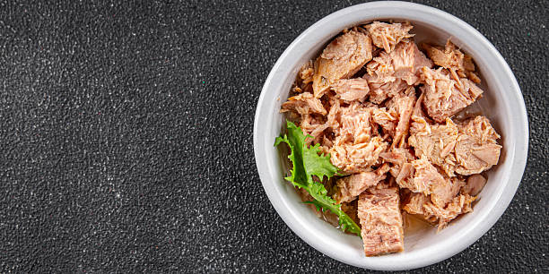 تصویر 1 از خرید و فروش تن ماهی