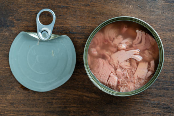 تصویر 3 از فروش ویژه تن ماهی