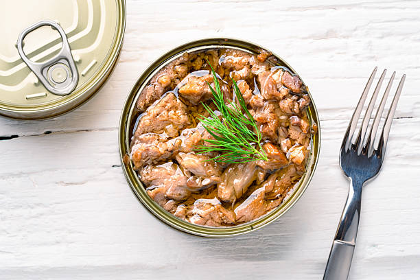 تصویر 2 از فروش ویژه تن ماهی