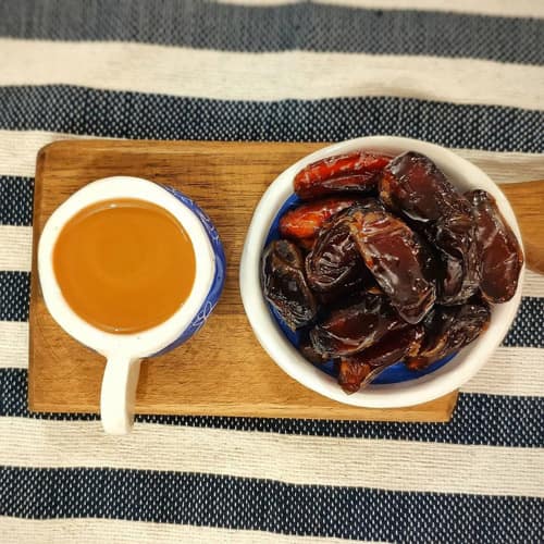 خرید خرما کبکاب یک کیلویی + قیمت فروش استثنایی