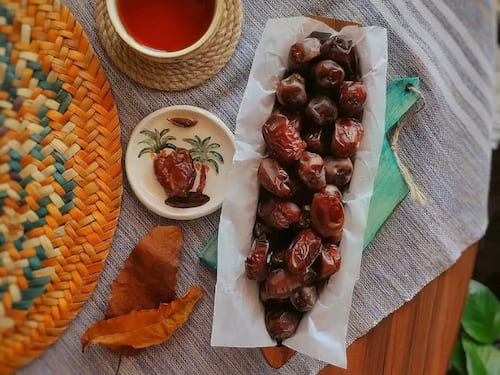 خرید و قیمت روز خرما کبکاب بوشهر