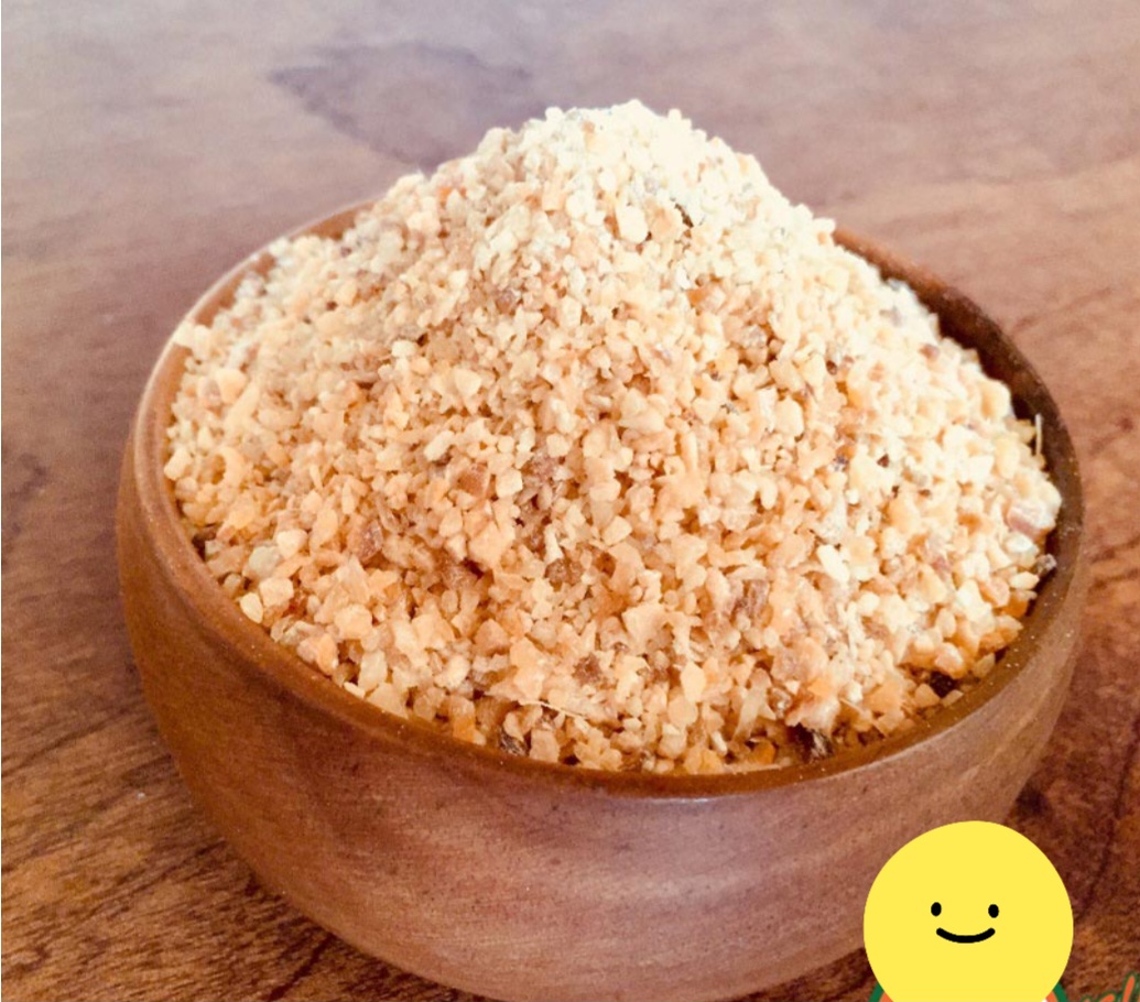 فروش عمده گرانول سیر با کیفیت و مرغوب