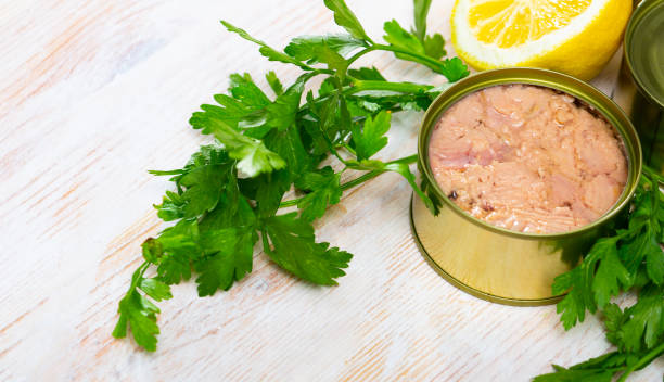 تصویر 2 از خرید به صرفه تن ماهی