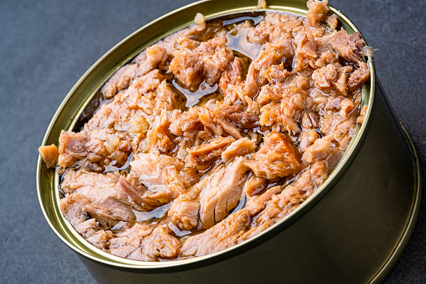 تصویر 4 از خرید به صرفه تن ماهی