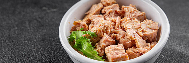 تصویر 3 از فروش تن ماهی + فروش عمده