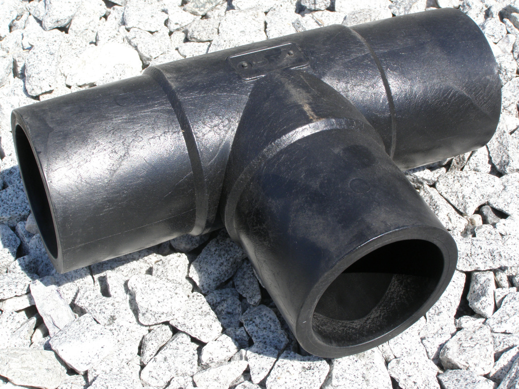 تصویر 4 از قیمت و خرید اتصالات لوله پلی اتیلن کشاورزی + فروش ارزان