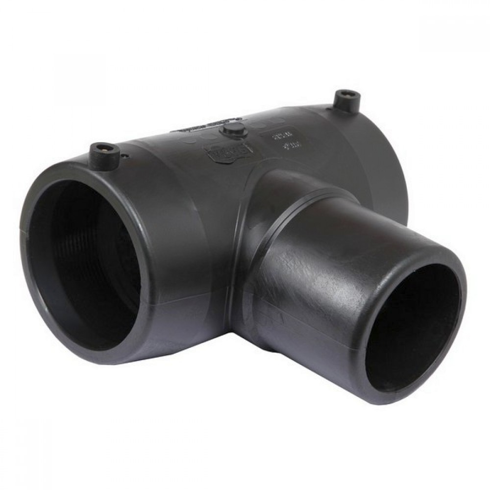 تصویر 3 از قیمت و خرید اتصالات لوله پلی اتیلن کشاورزی + فروش ارزان