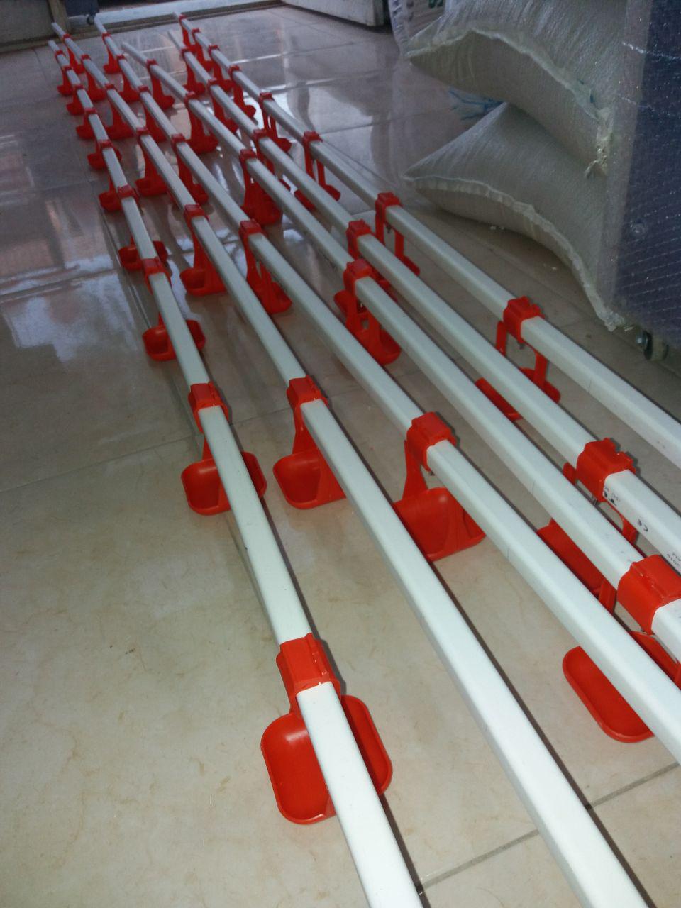 قیمت آبخوری مرغ نیپل در بازار تبریز + خرید