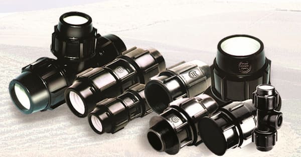 تصویر 4 از قیمت خرید اتصالات لوله پلی اتیلن کشاورزی عمده به صرفه و ارزان