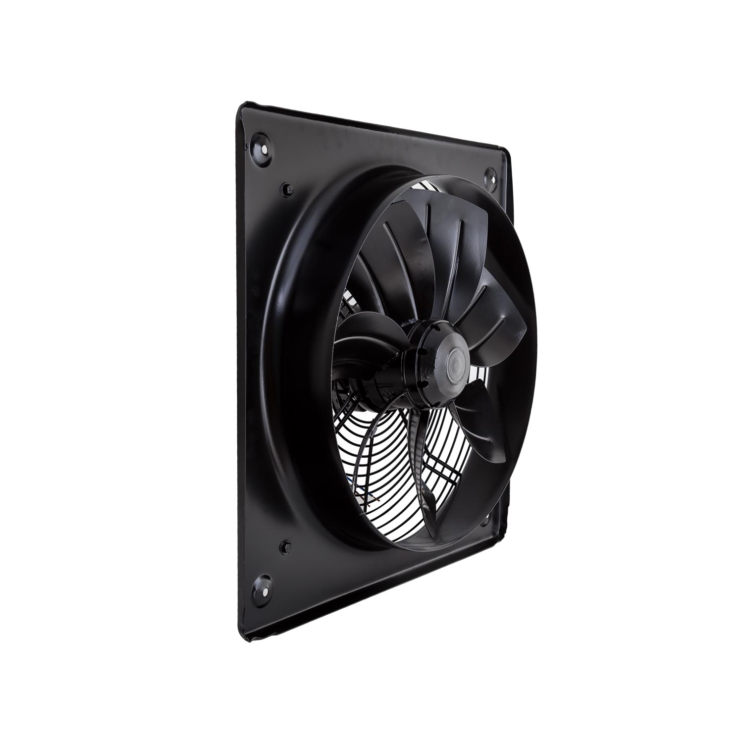 قیمت فن هواکش صنعتی دمنده