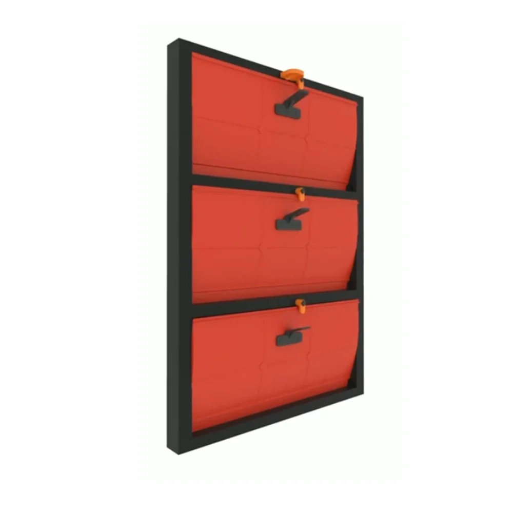 تصویر 1 از قیمت و خرید شاتر ورودی هوا در سالن مرغداری در بازار تهران