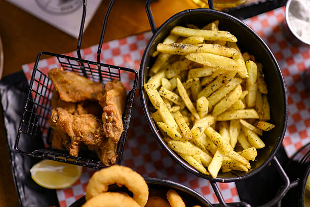 قیمت خرید فرنچ فرایز سوخاری با فروش عمده