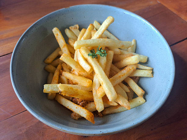 قیمت خرید فرنچ فرایز ویژه با فروش عمده