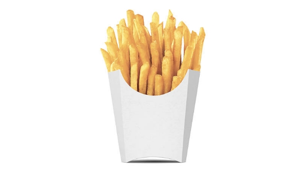 خرید و قیمت فرنچ فرایز نیمه آماده + فروش عمده