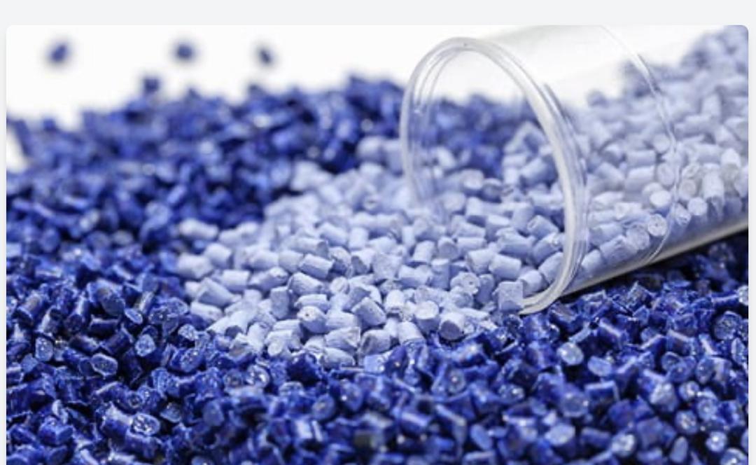 تصویر 3 از فروش بهترین گرانول Pvc نرم صادراتی برای دمپایی + قیمت ویژه