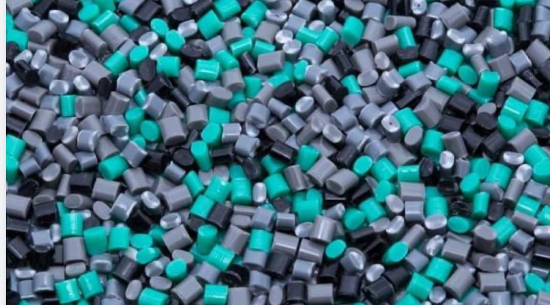 تصویر 1 از فروش بهترین گرانول Pvc نرم صادراتی برای دمپایی + قیمت ویژه