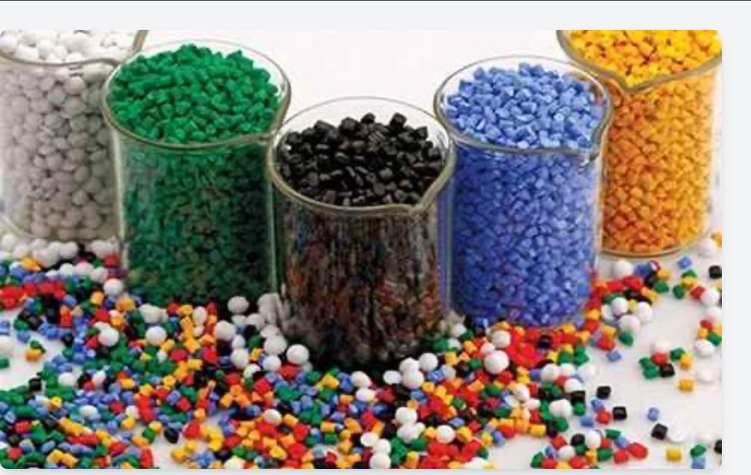 تصویر 2 از فروش بهترین گرانول Pvc نرم صادراتی برای دمپایی + قیمت ویژه