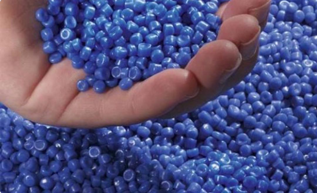 تصویر 4 از فروش بهترین گرانول Pvc نرم صادراتی برای دمپایی + قیمت ویژه