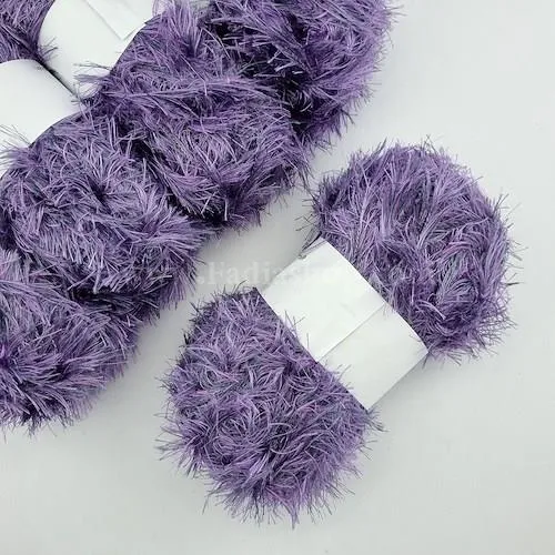 تصویر 3 از خرید کاموا یوموش زری‌ دار + بهترین قیمت