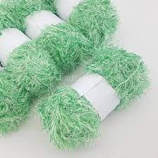 تصویر 2 از قیمت خرید کاموا یوموش سوزنی با فروش عمده