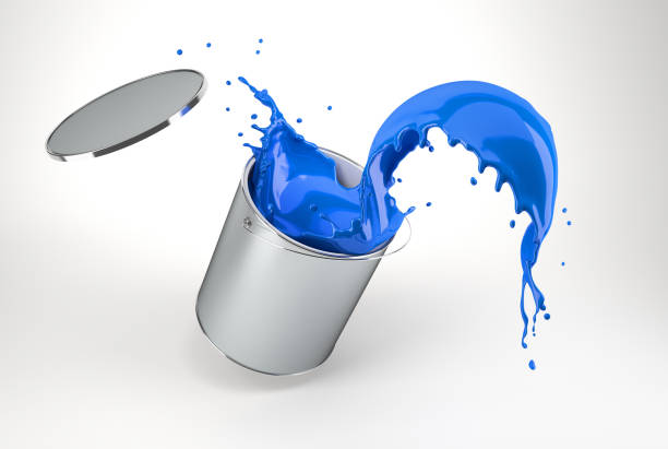 قیمت رنگ اکریلیک کوچک + خرید باور نکردنی