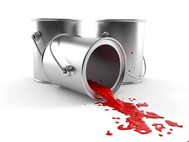 خرید و فروش رنگ اکریلیک ایرانی با شرایط فوق العاده