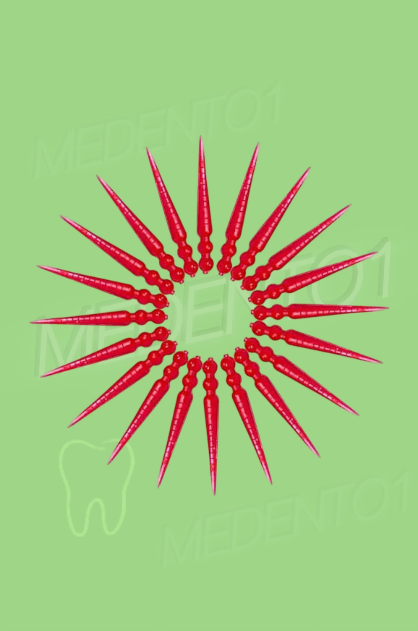 فروش پین جت دندانپزشکی + خرید عمده