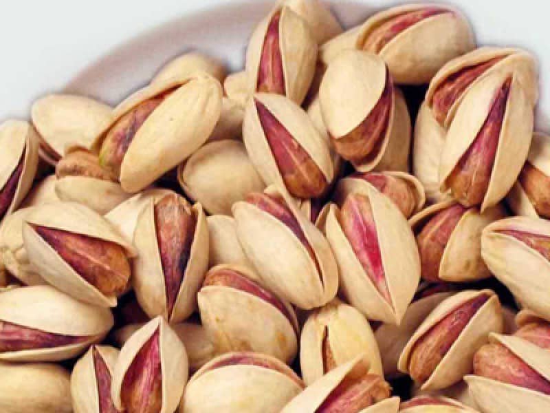 فروش پسته خنجری ارگانیک + قیمت خرید به صرفه