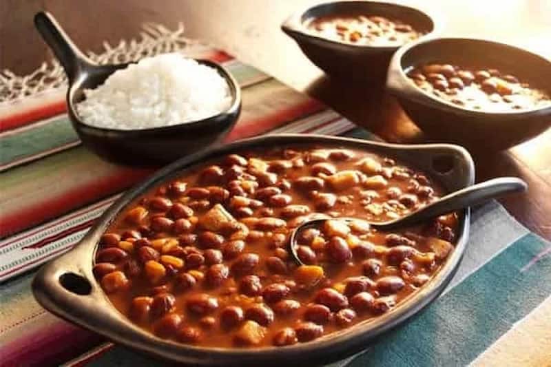 قیمت خرید کنسرو لوبیا چیتی با گوشت + فروش ویژه
