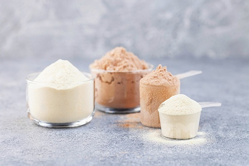 قیمت پروتئین وی اولترا پاور دو کیلویی + خرید عمده