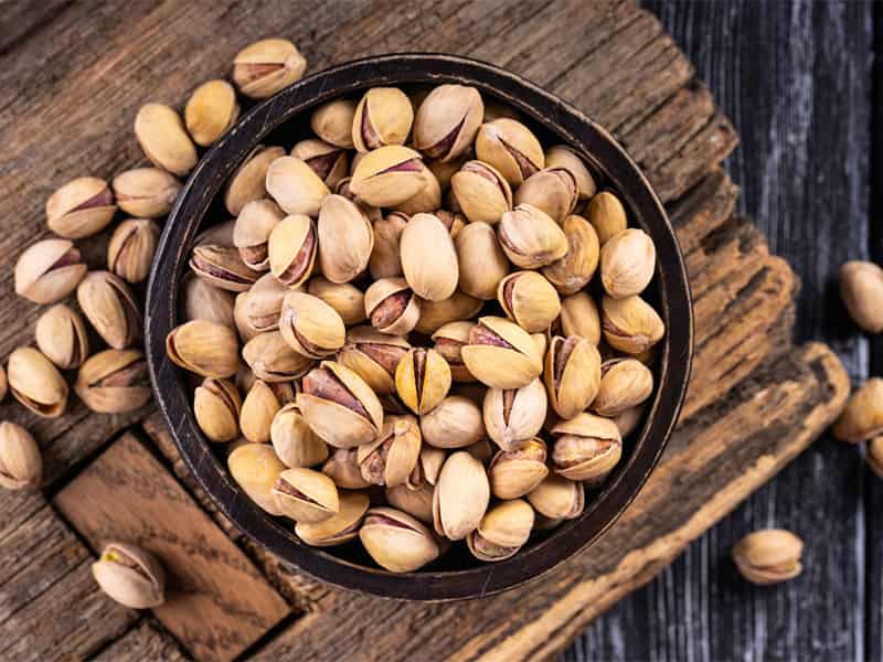 خرید و قیمت پسته خنجری صادراتی + فروش عمده