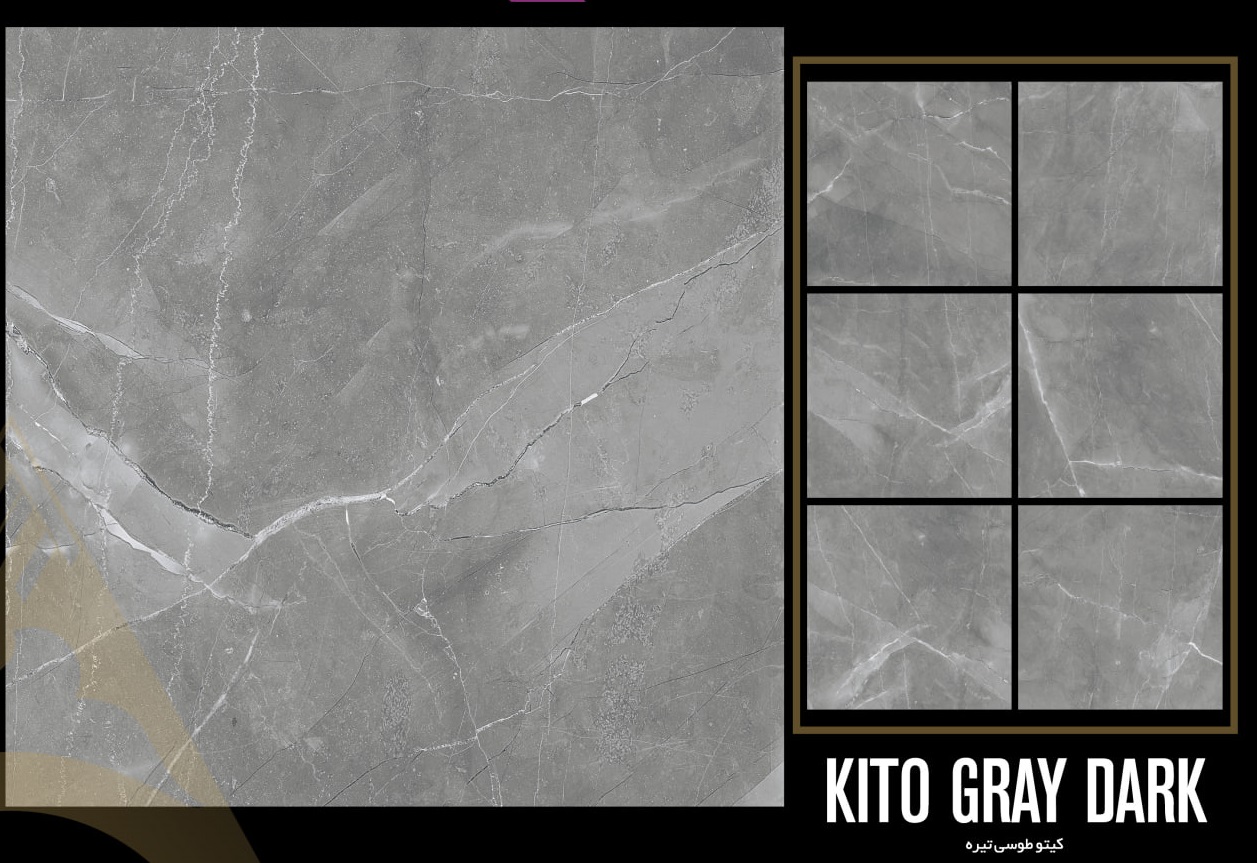 تصویر 2 از سرامیک پرسلان کاشی تبریز با کیفیت ضمانت شده و ظاهر مدرن